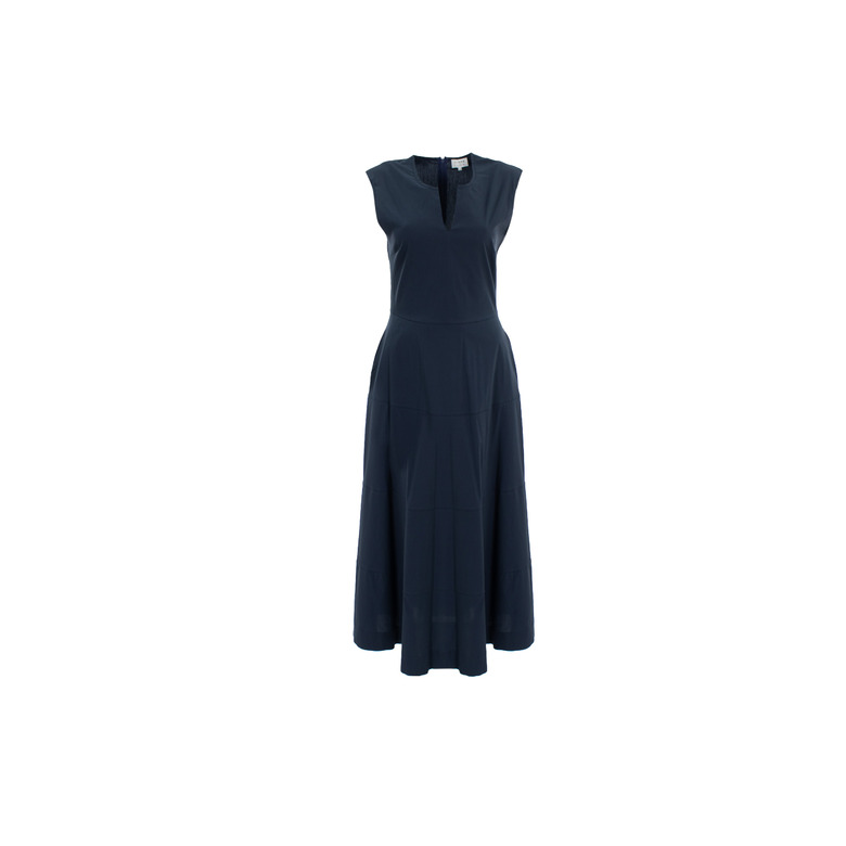 Scapa Flow dress blue