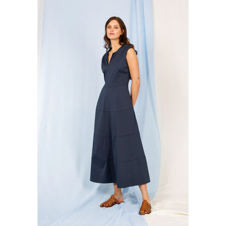 Scapa Flow dress blue