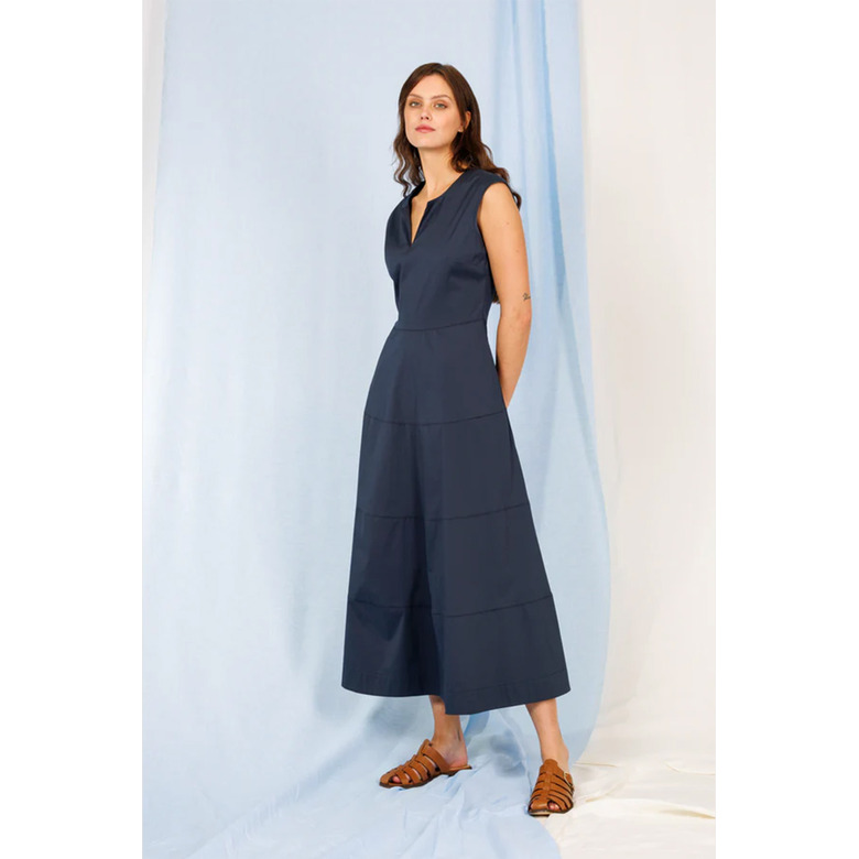 Scapa Flow dress blue 2