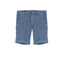 Mason's short blue