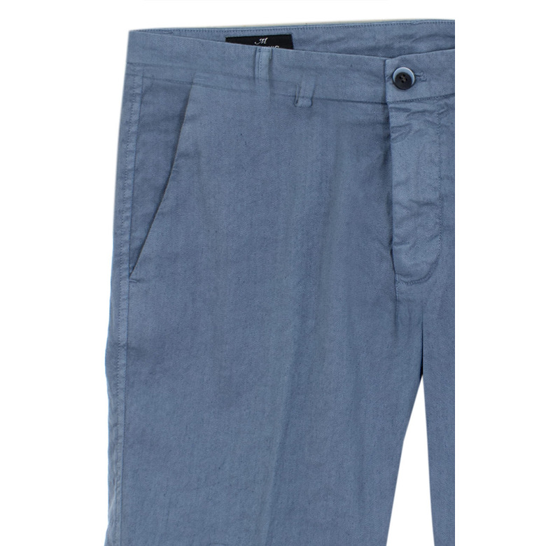 Mason's short blue 2