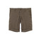 Mason's short brown
