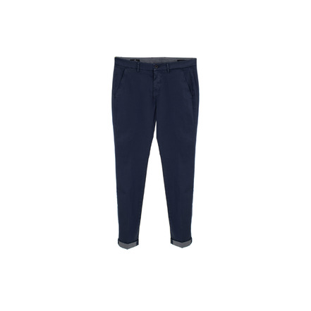 Mason's trousers blue
