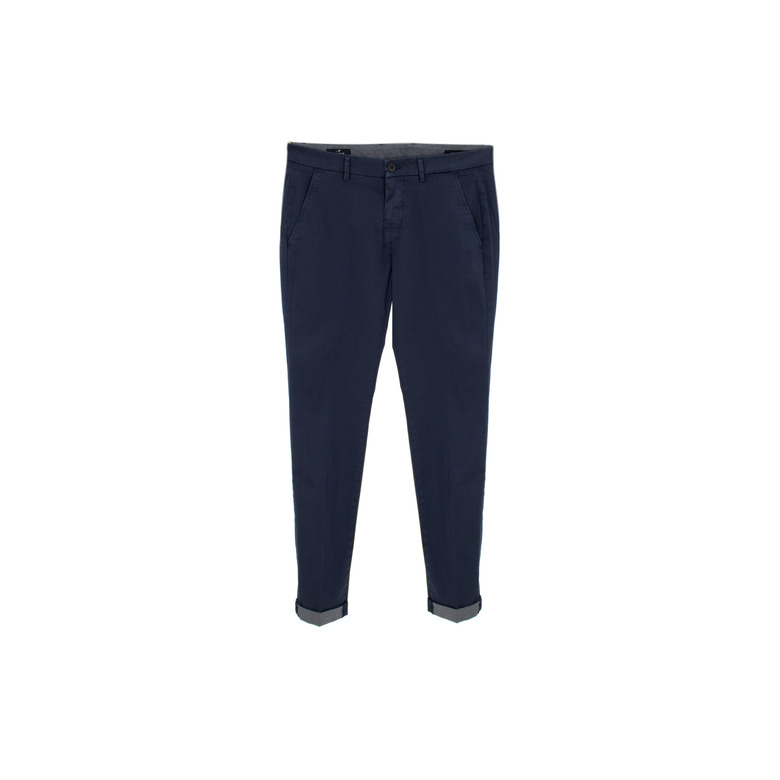 Mason's trousers blue