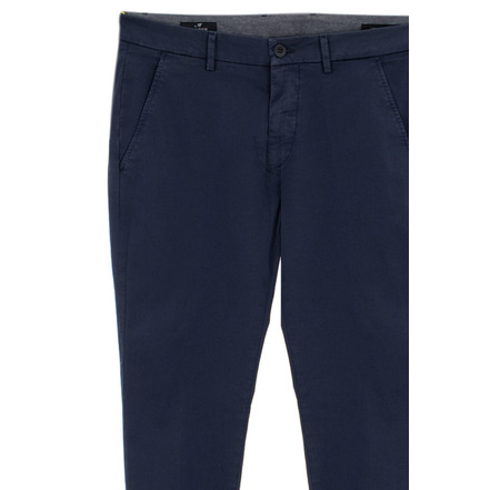 Mason's trousers blue