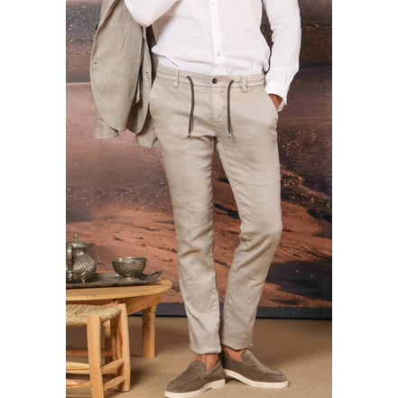 Mason's trousers lightbrown