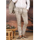 Mason's trousers lightbrown 2