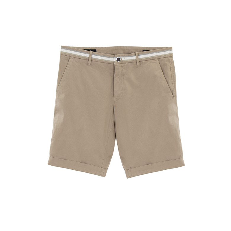 Mason's short lightbrown