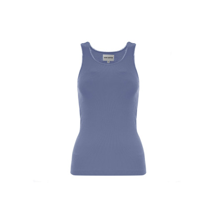 Our Sister topje blauw