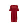 Liviana Conti kleid rot 1