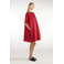 Liviana Conti kleid rot 2
