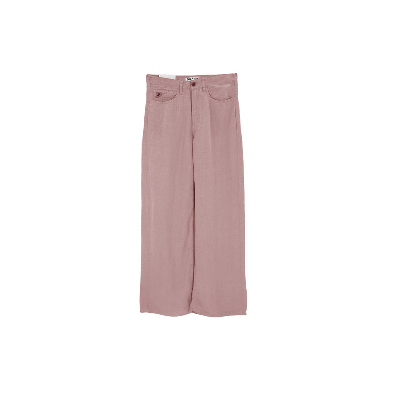 Lois hose 32 inch rosa