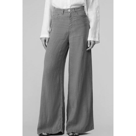 Lois broek beige
