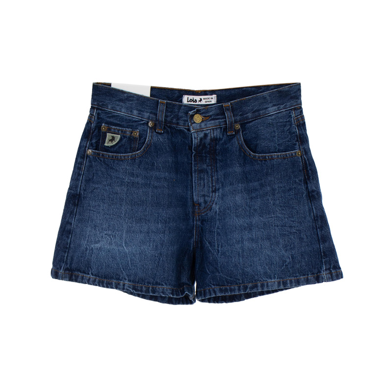 Lois short jeans 1