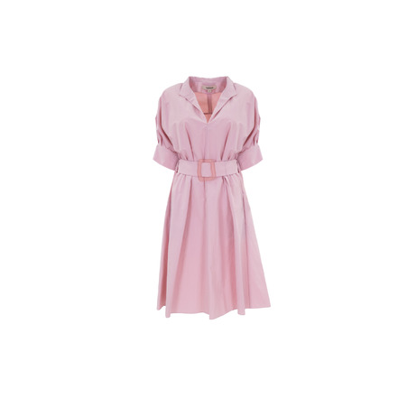 Natan jurk roze