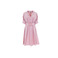 Natan jurk roze