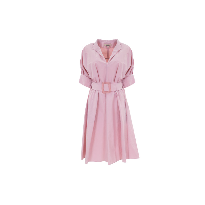 Natan jurk roze