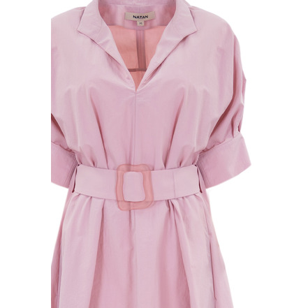Natan jurk roze