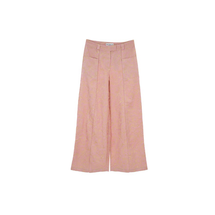 Nathalie Vleeschouwer broek roze