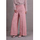 Nathalie Vleeschouwer broek roze 2