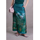Nathalie Vleeschouwer rok groen 2