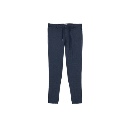 State Of Art hose blau