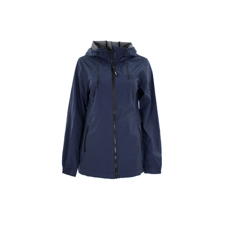 Ragwear Dames jas blauw