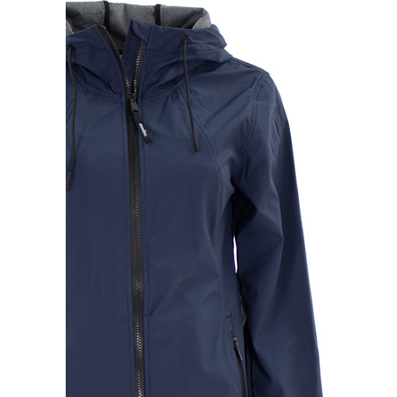 Ragwear Dames jas blauw