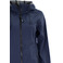 Ragwear Dames jas blauw 2