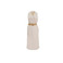 Atmos jurk beige 1