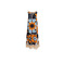 Atmos jurk multi color 1