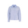 Love At Me blouse blauw 1