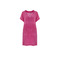 La Fee Maraboutee robe rose 1