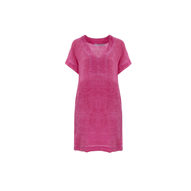 La Fee Maraboutee jurk roze
