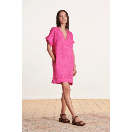 La Fee Maraboutee kleid rosa