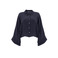 La Fee Maraboutee bluse blau 1