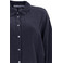 La Fee Maraboutee bluse blau 2
