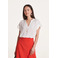 La Fee Maraboutee blouse ecru 2
