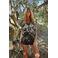 Molly Bracken blouse zwart 2