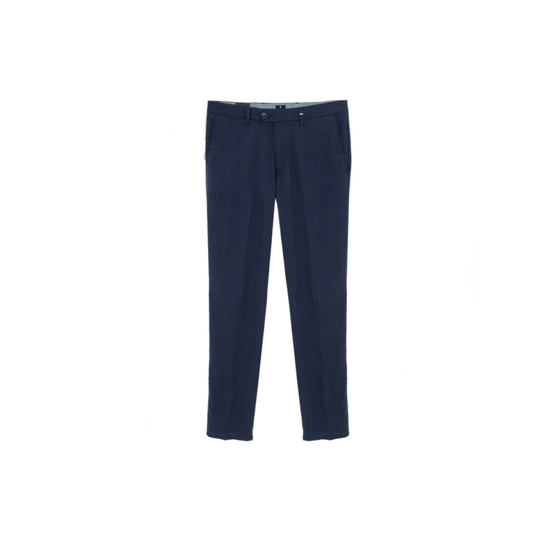 Zilton trousers 34 inch blue