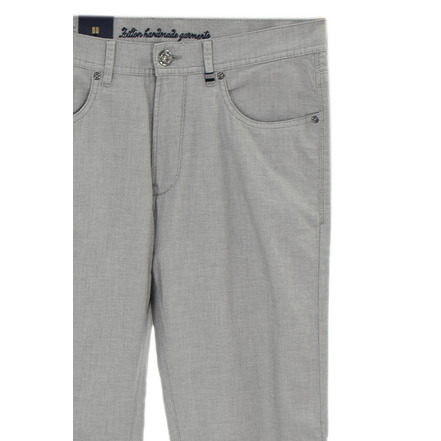 Zilton trousers 34 inch grey