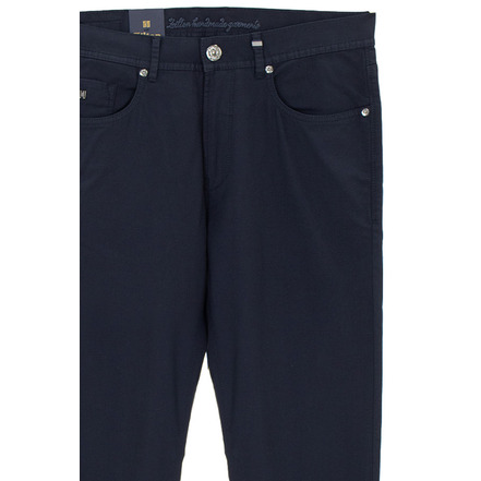 Zilton trousers 34 inch blue