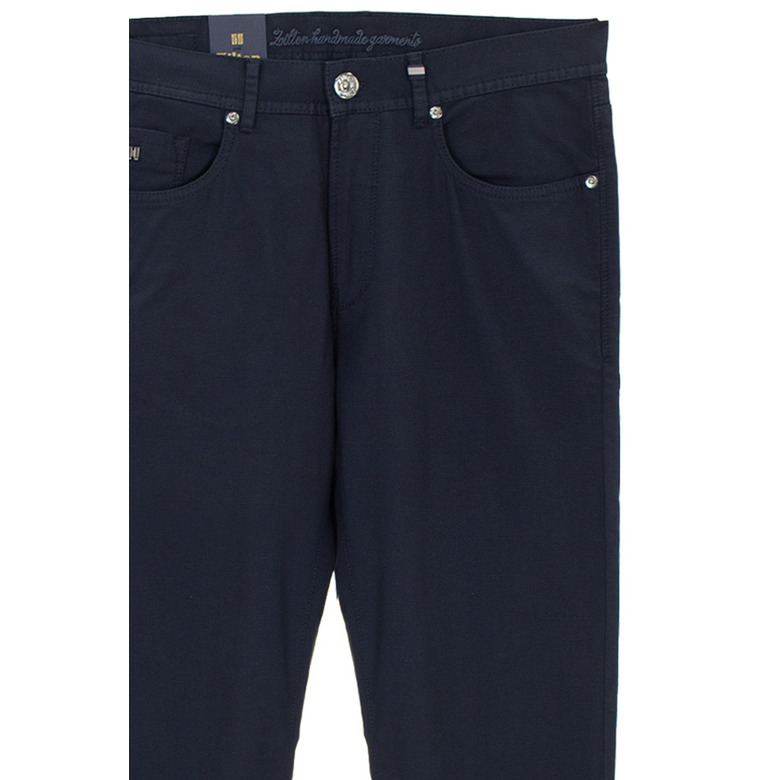 Zilton trousers 34 inch blue 2