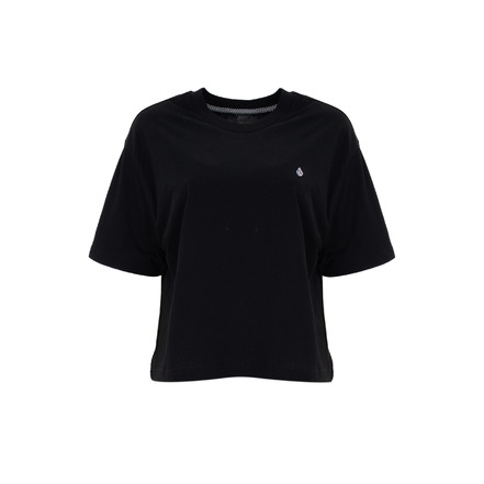 Volcom t-shirt zwart