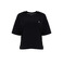 Volcom t-shirts black
