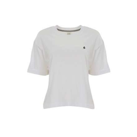 Volcom t-shirt wit