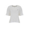 Volcom t-shirts white 1