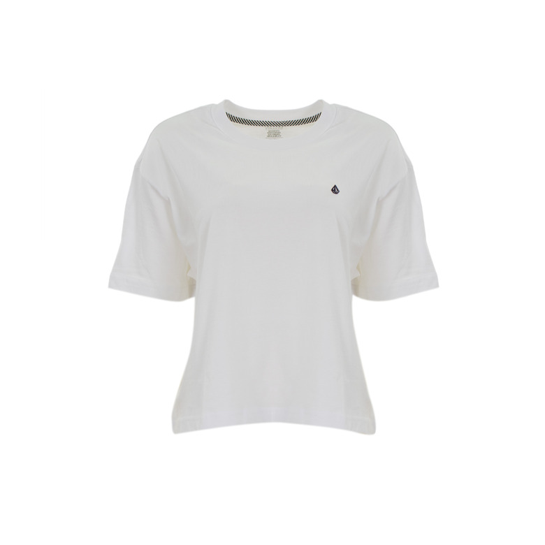 Volcom t-shirt wit