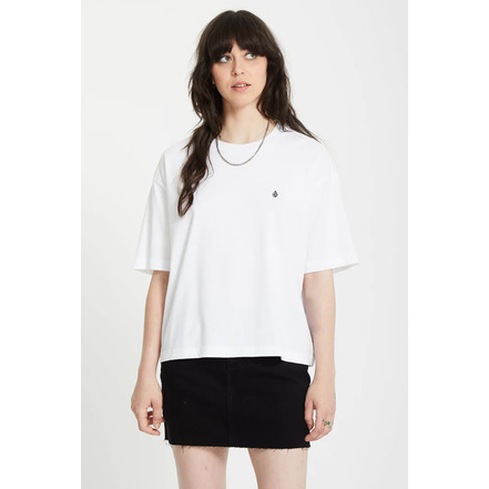 Volcom t-shirt wit