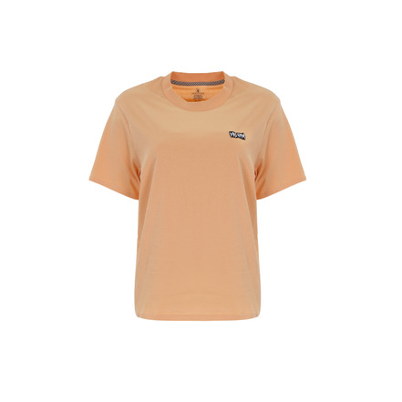 Volcom t-shirt oranje